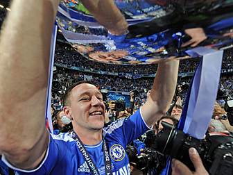 Chelsea v Bayern Munich | Cham...
